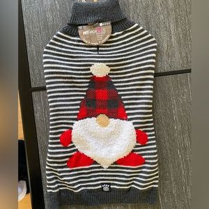 Dog Christmas Sweater Large